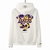 Moletom Los Angeles Lakers 23/24 Masculino - Branco - comprar online