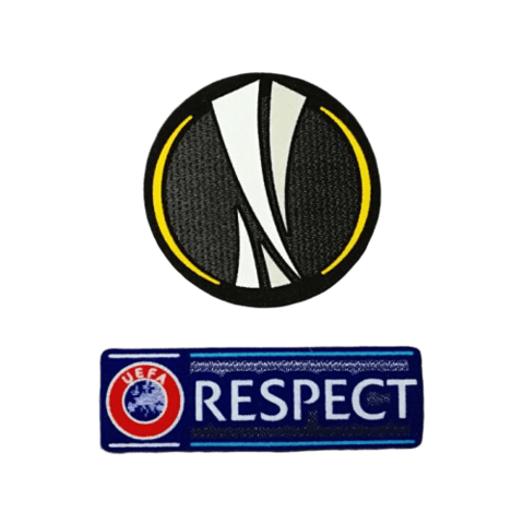 Patch Campeão Mundial 2021