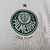 Camisa Palmeiras II 24/25 - Torcedor Puma Masculina - Branca - Pereira Imports - Camisas de time