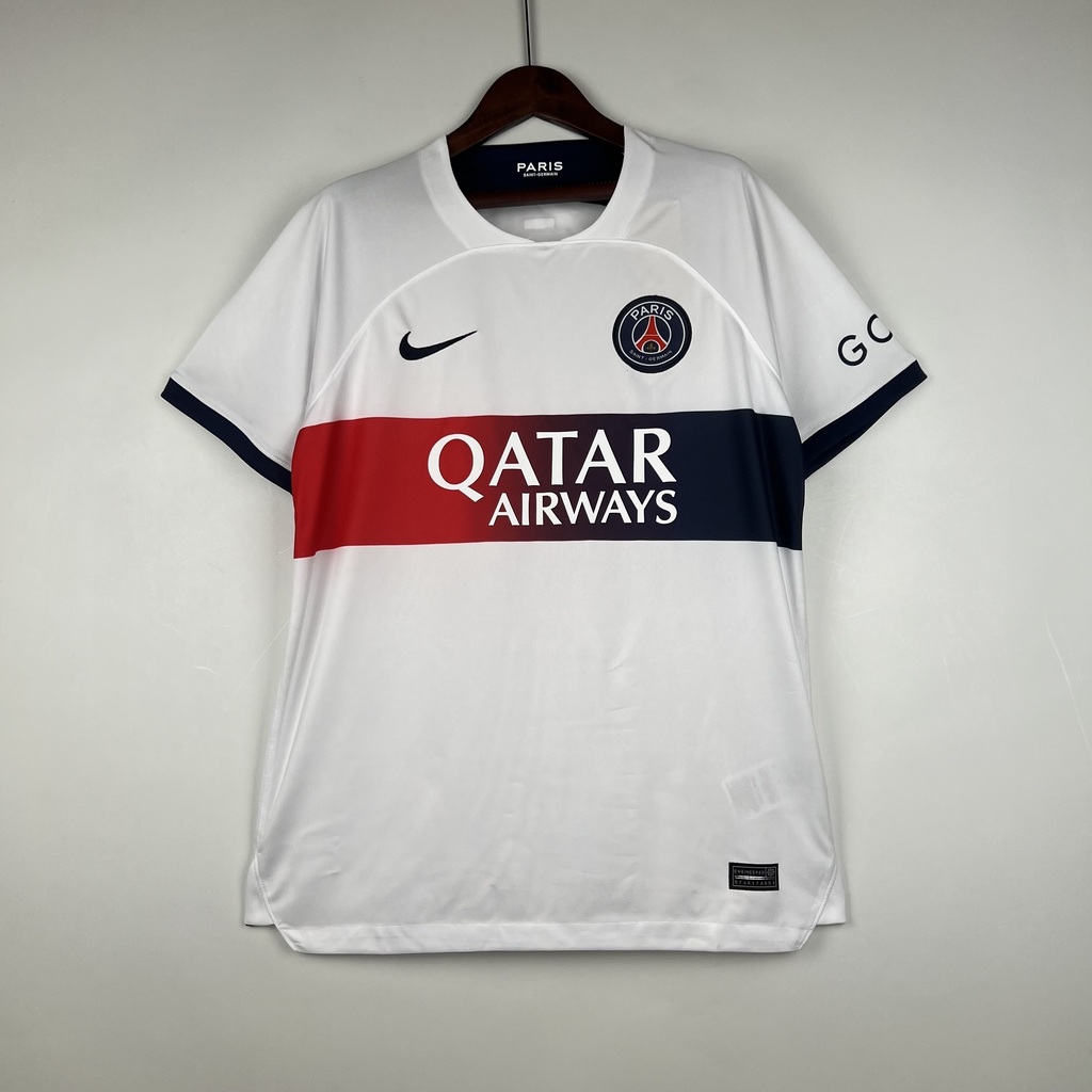 Camisa PSG/Casa - 22/23 - Masculina - Pereira Imports