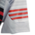 Camisa Flamengo 23/24 Torcedor Adidas Masculina - Branco - Pereira Imports - Camisas de time