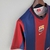 Camisa Retrô Barcelona Home 98/99 Torcedor Nike Masculina - Azul e Grená - Pereira Imports - Camisas de time