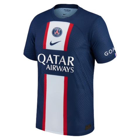 T shirt psg  Casas Bahia