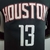 Camiseta Regata Houston Rockets Preta - Nike - Masculina - Pereira Imports - Camisas de time