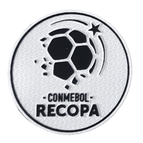 Patch - Campeão Mundial - 2021 - Pereira Imports