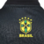 Camisa Seleção Brasileira Especial Rio de Janeiro Jogador Nike Masculina - Preta - Pereira Imports - Camisas de time