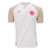 Camisa Vasco da Gama III 24/25 - Torcedor Kappa Masculina - Branca e bege