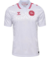 Camisa Dinamarca II 24/25 Torcedor Masculina - Branco