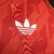 Imagem do Camisa Flamengo Polo Lifestyle 24/25 - Torcedor Adidas Masculina - Vermelha