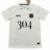 Camisa Polo Barcelona Kopa 304 Lamine Yamal - 24/25 - Torcedor - Branca