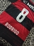 Camisa Flamengo/Casa - 20/21 - Masculina/8 - Rodrigo