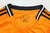 Camisa Real Madrid II 24/25 - Torcedor Adidas Masculina - Laranja