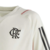 Camisa Flamengo Treino 23/24 Torcedor Adidas Masculina - Branco - Pereira Imports - Camisas de time