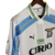 Camisa Retrô Lazio 1998/2000 - Puma Masculina - Branca - Pereira Imports - Camisas de time