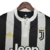 Camisa Juventus Retrô 2017/2018 Preta e Branca - Adidas - Pereira Imports - Camisas de time