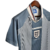 Camisa Retrô Seleção da Inglaterra 1996 - Umbro Masculina - Cinza - Pereira Imports - Camisas de time