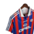 Camisa Retrô Bayern de Munique 1995/1997 - Masculina Adidas - Azul e vermelha - Pereira Imports - Camisas de time