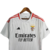 Camisa Benfica II 23/24 - Torcedor Adidas Masculina - Branca com detalhes em vermelho e preto - Pereira Imports - Camisas de time