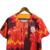 Camisa Galatasaray Treino 23/24 - Torcedor Nike Masculina - Vinho com detalhes em vermelho e amarelo - Pereira Imports - Camisas de time