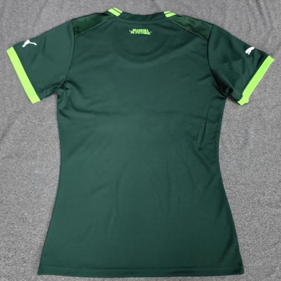 Camisa Palmeiras 23/24 Feminina - Urban Store