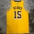 Camiseta Regata Los Angeles Lakers Amarela - Nike - Masculina - Pereira Imports - Camisas de time