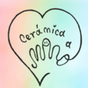 Logo de Cerámica a mano
