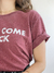 t-shirt Girls na internet