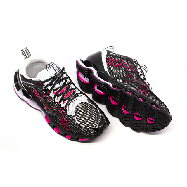 Mizuno wave prophecy 5 lançamento cheap