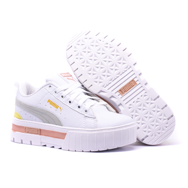 Tênis Feminino Puma Mayze