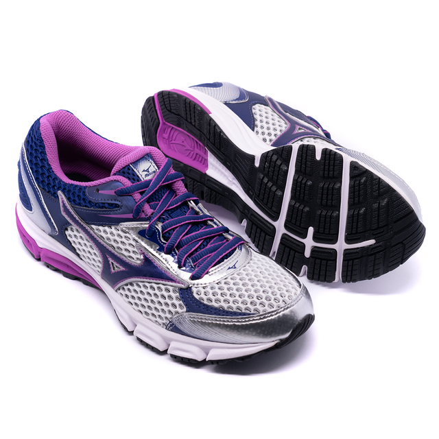 Tênis Feminino Mizuno Victory P Original