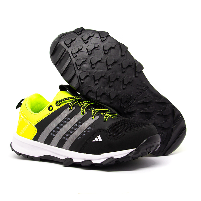 Tenis adidas cheap laranja fluorescente
