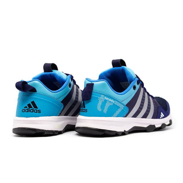 Tênis adidas cheap kanadia 8 masculino