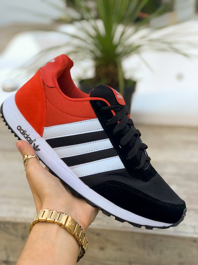 Tênis Adidas Neo Racer 2