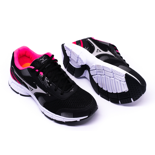 Tenis mizuno feminino deals 41