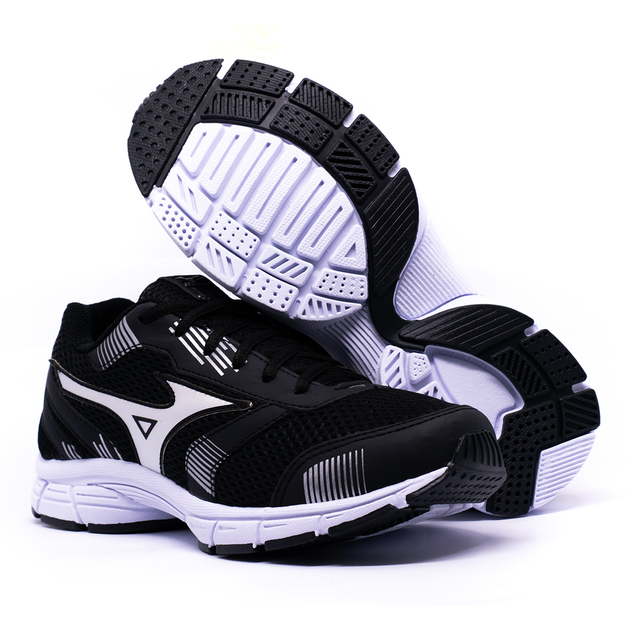 T nis Mizuno Jet Classic
