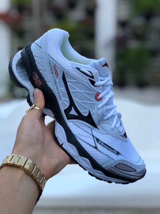 Mizuno wave prophecy deals 20