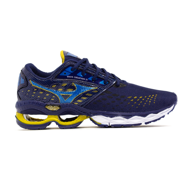 Mizuno wave creation hot sale 43