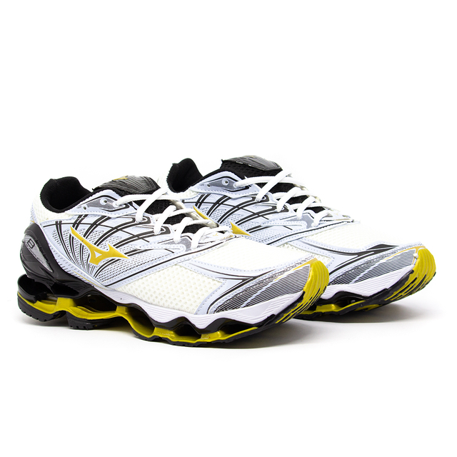 Tênis Mizuno Wave Prophecy 8