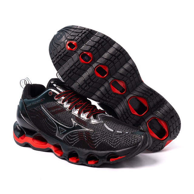 Mizuno prophecy 2 preto 2025