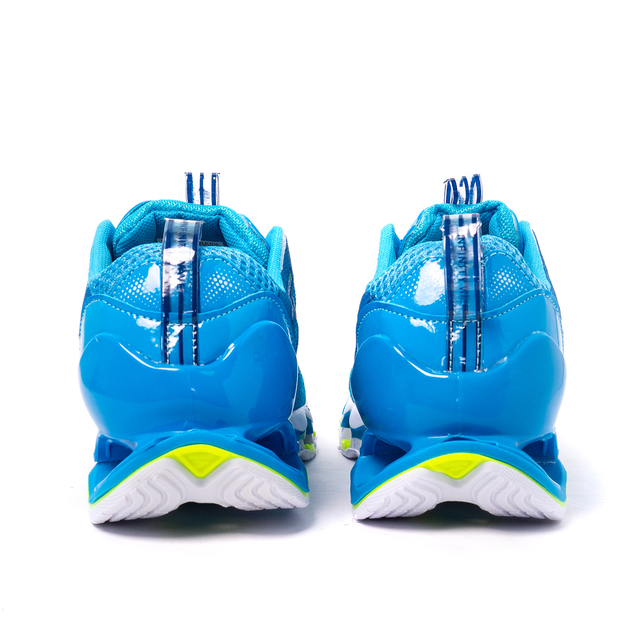 Mizuno wave azul bebe cheap
