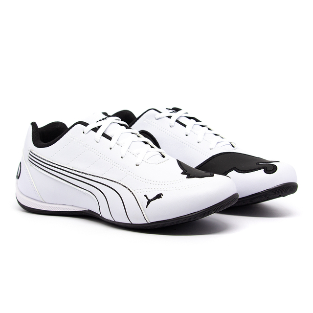 Sapatenis sales puma bmw