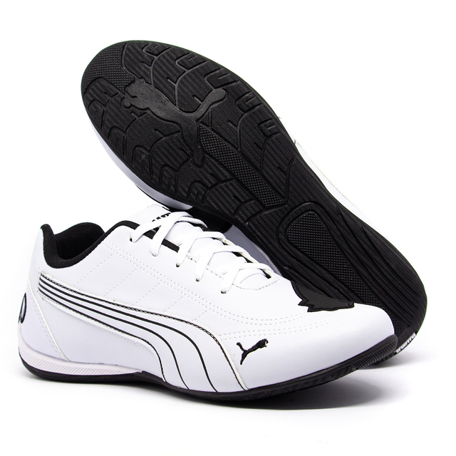 Sapatenis puma bmw cheap