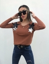 Sweater Estrella