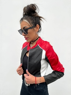 Campera Jack - tienda online