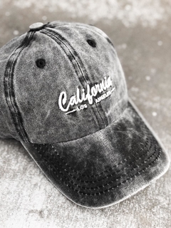 Gorra California - comprar online