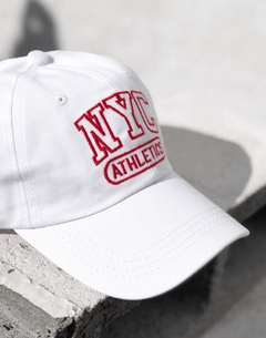 Gorra NYC Athletics - comprar online