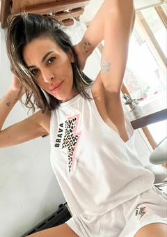 Pijama Brava - Rincón de Moda