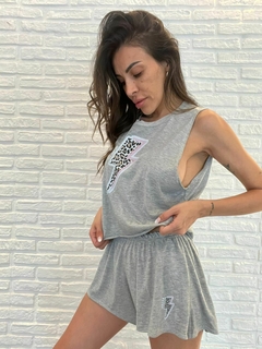 Pijama Brava - tienda online