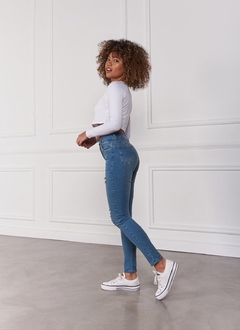 Jeans Elastizado California - comprar online
