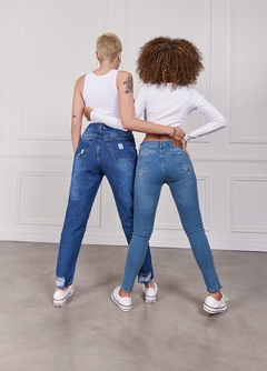 Jeans Elastizado California